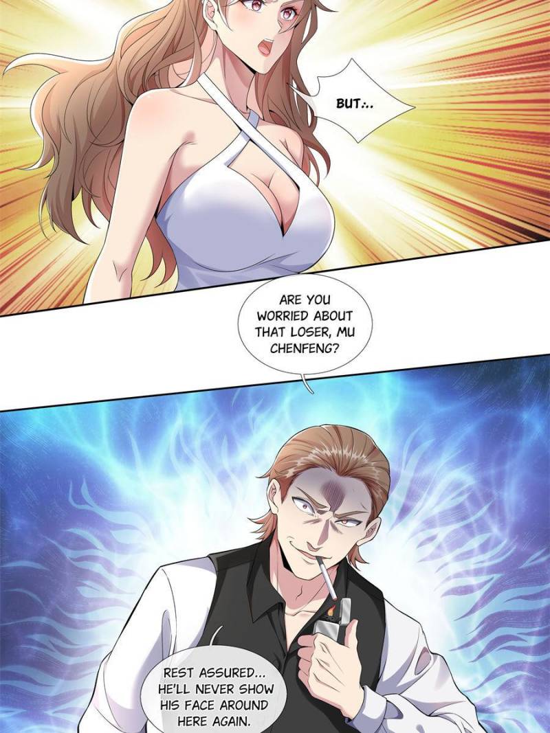 Urban Ascension: From Mortal to God Chapter 1 - Page 4
