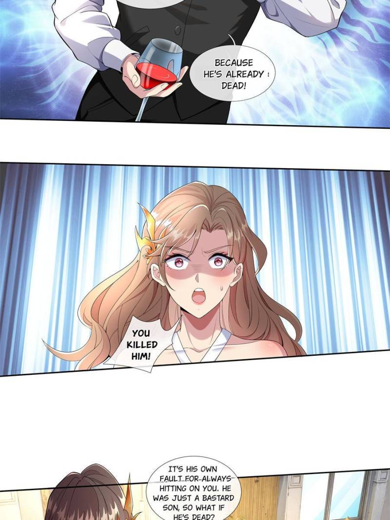 Urban Ascension: From Mortal to God Chapter 1 - Page 5
