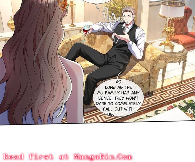 Urban Ascension: From Mortal to God Chapter 1 - Page 6