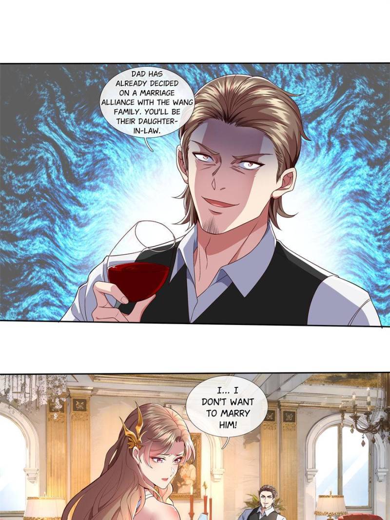 Urban Ascension: From Mortal to God Chapter 1 - Page 7