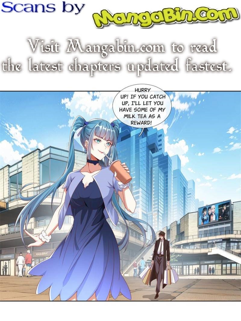 Urban Ascension: From Mortal to God Chapter 10 - Page 1