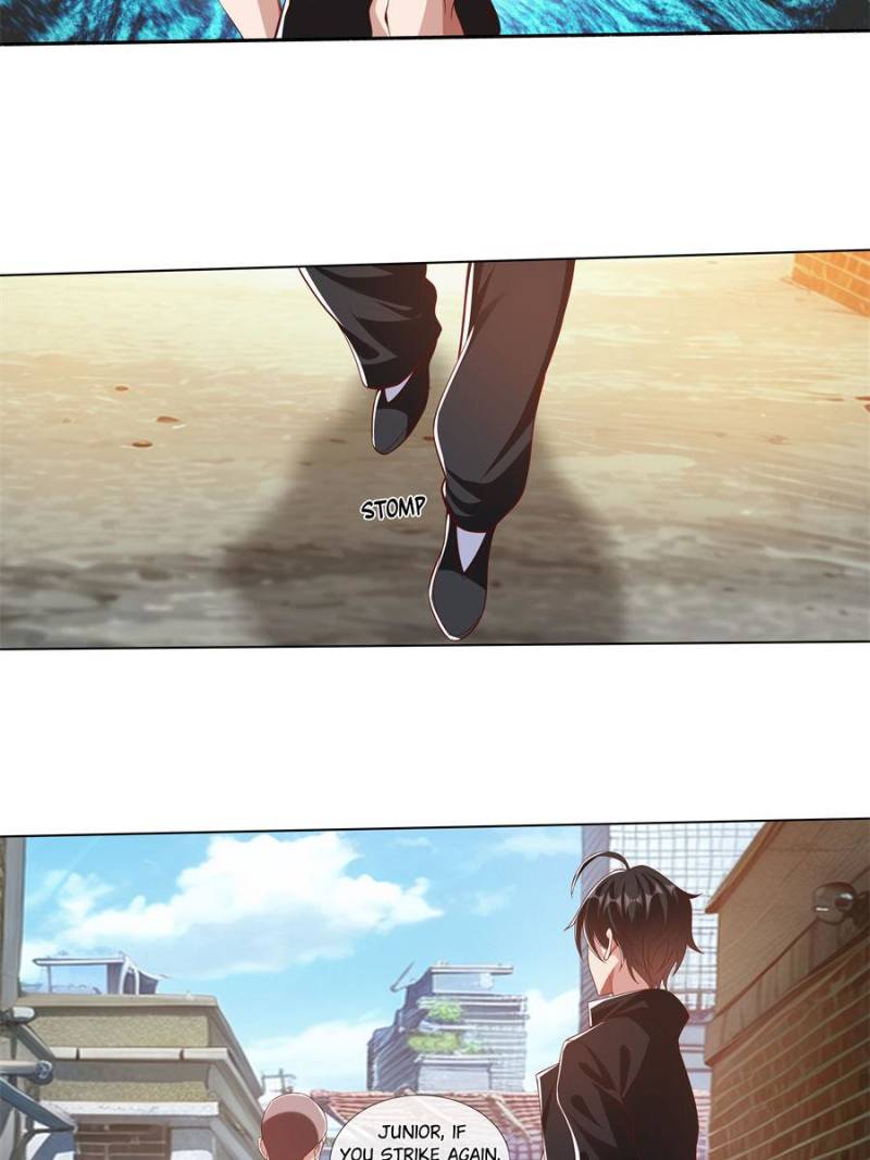 Urban Ascension: From Mortal to God Chapter 10 - Page 20