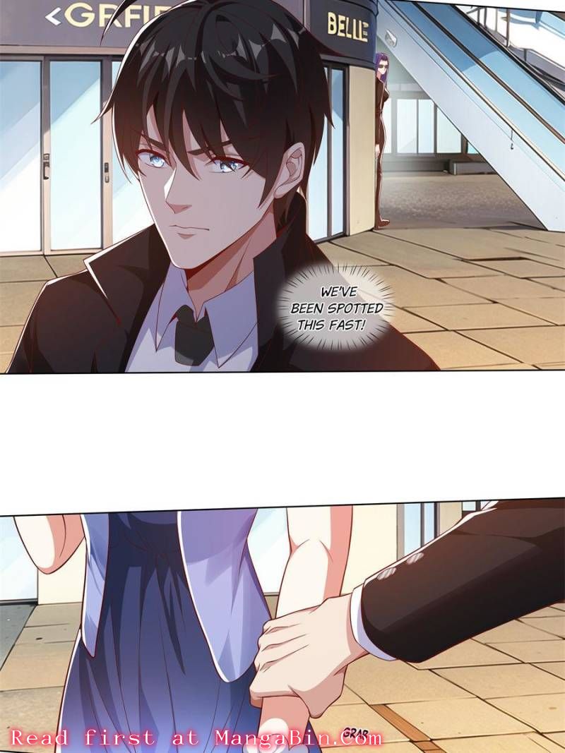 Urban Ascension: From Mortal to God Chapter 10 - Page 3
