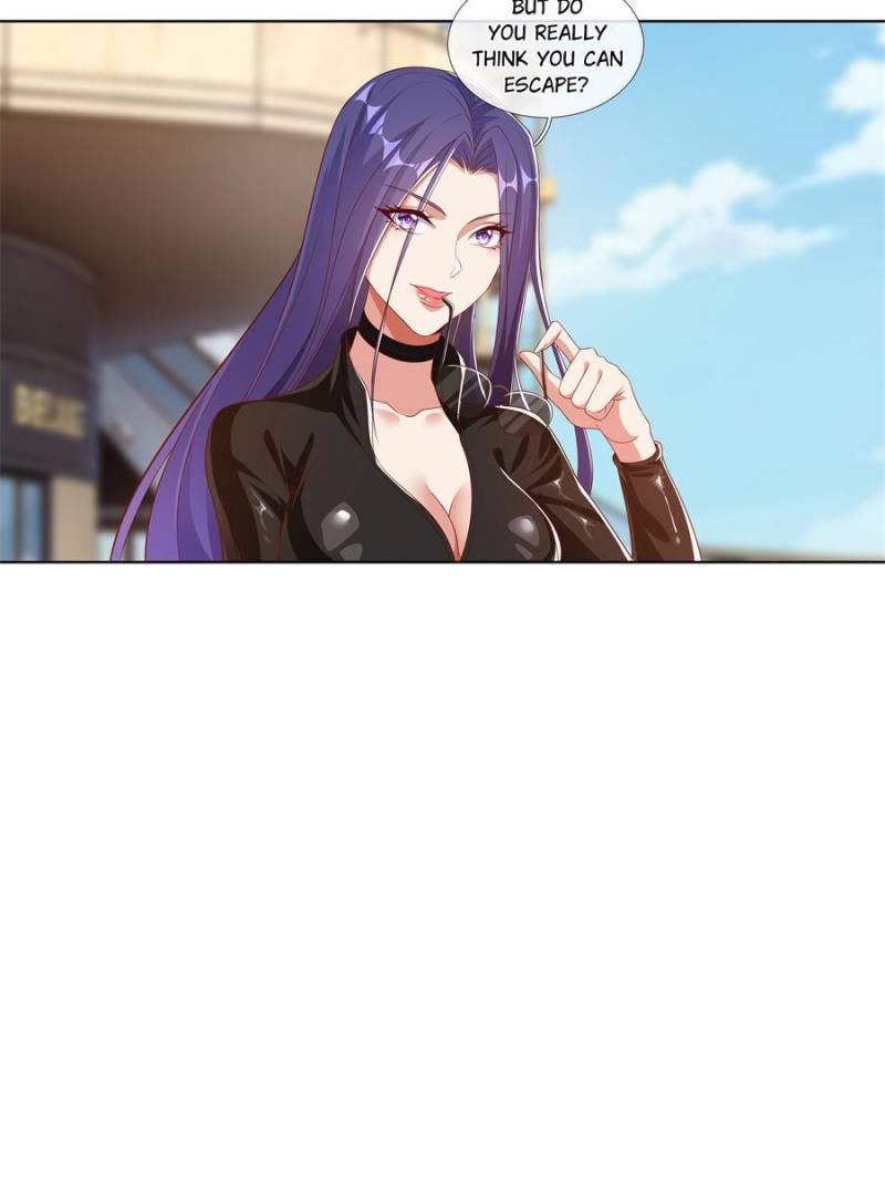 Urban Ascension: From Mortal to God Chapter 10 - Page 6