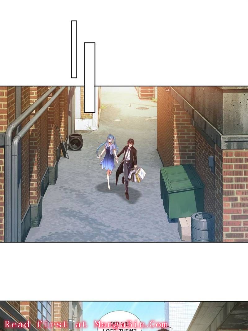 Urban Ascension: From Mortal to God Chapter 10 - Page 8