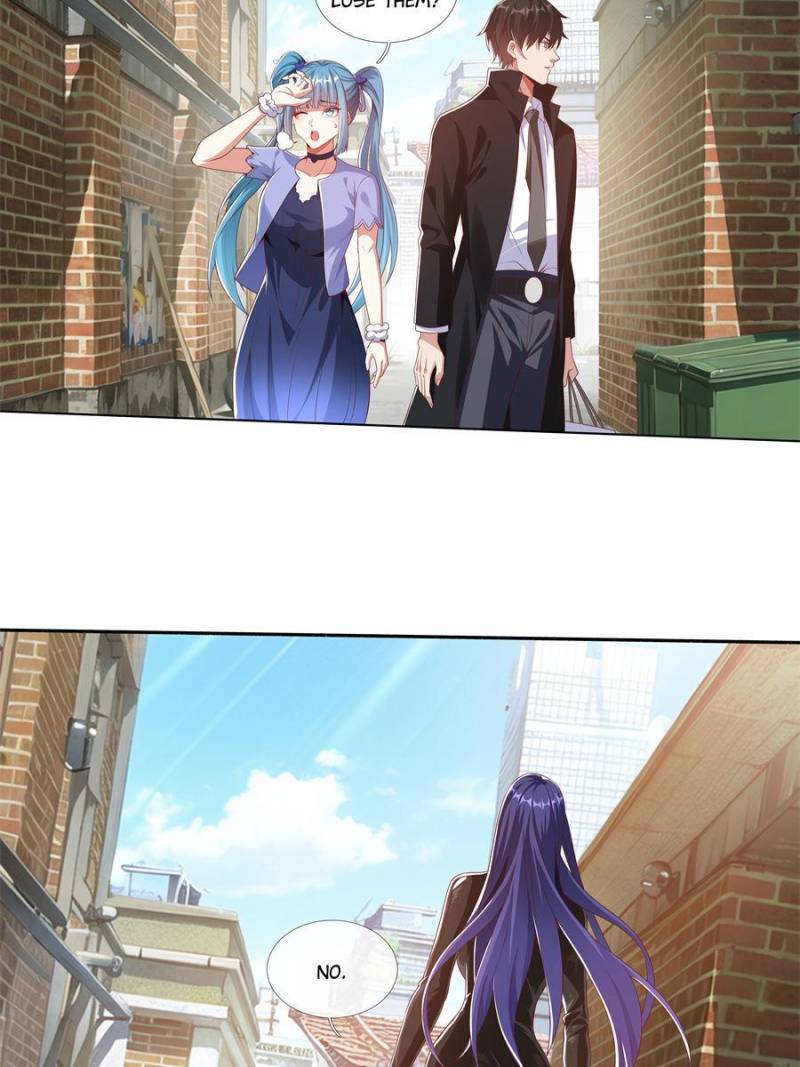 Urban Ascension: From Mortal to God Chapter 10 - Page 9