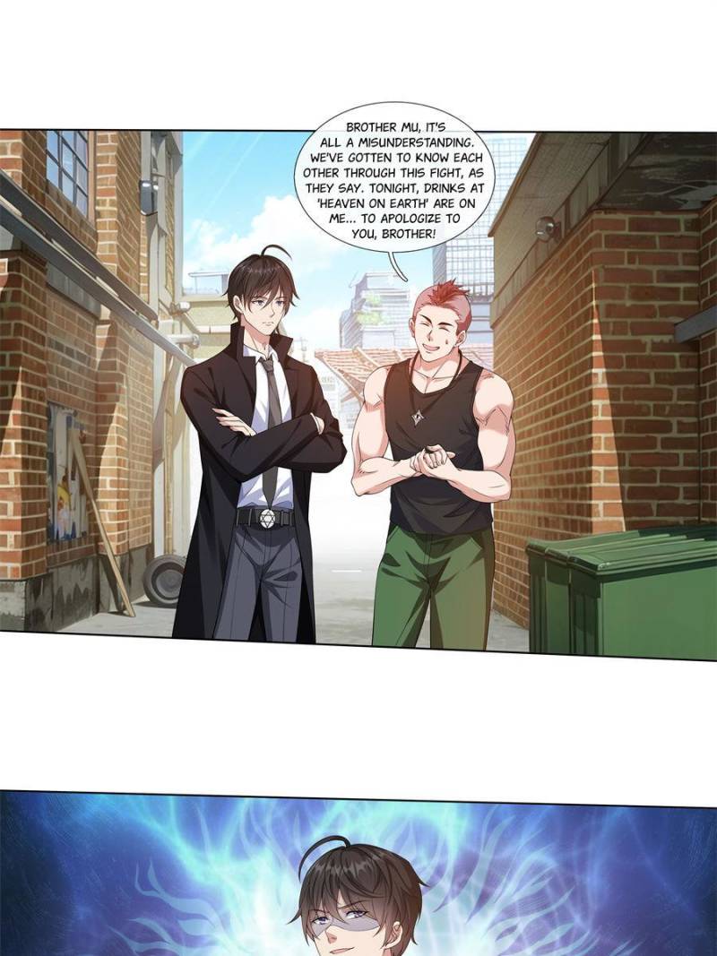 Urban Ascension: From Mortal to God Chapter 11 - Page 15