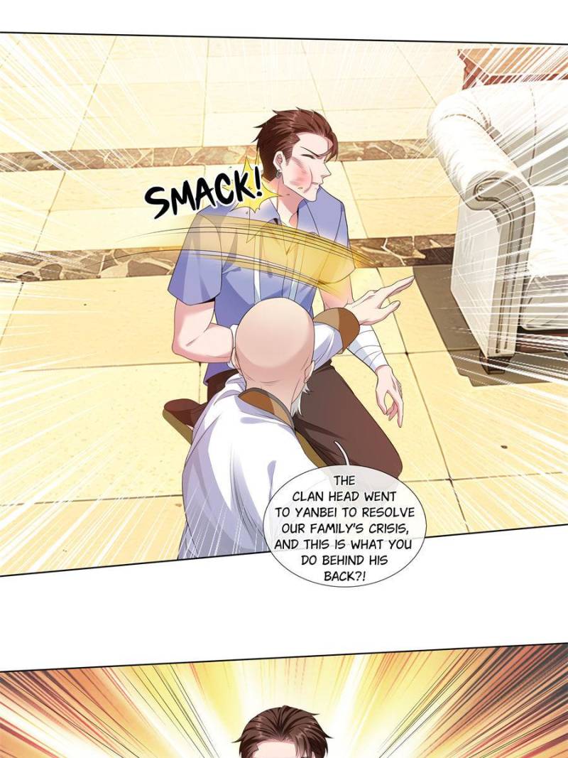 Urban Ascension: From Mortal to God Chapter 12 - Page 12