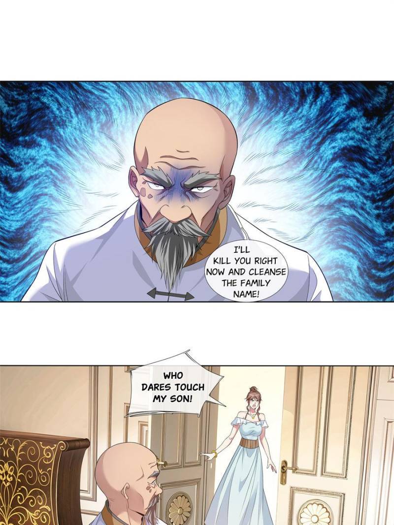 Urban Ascension: From Mortal to God Chapter 12 - Page 15