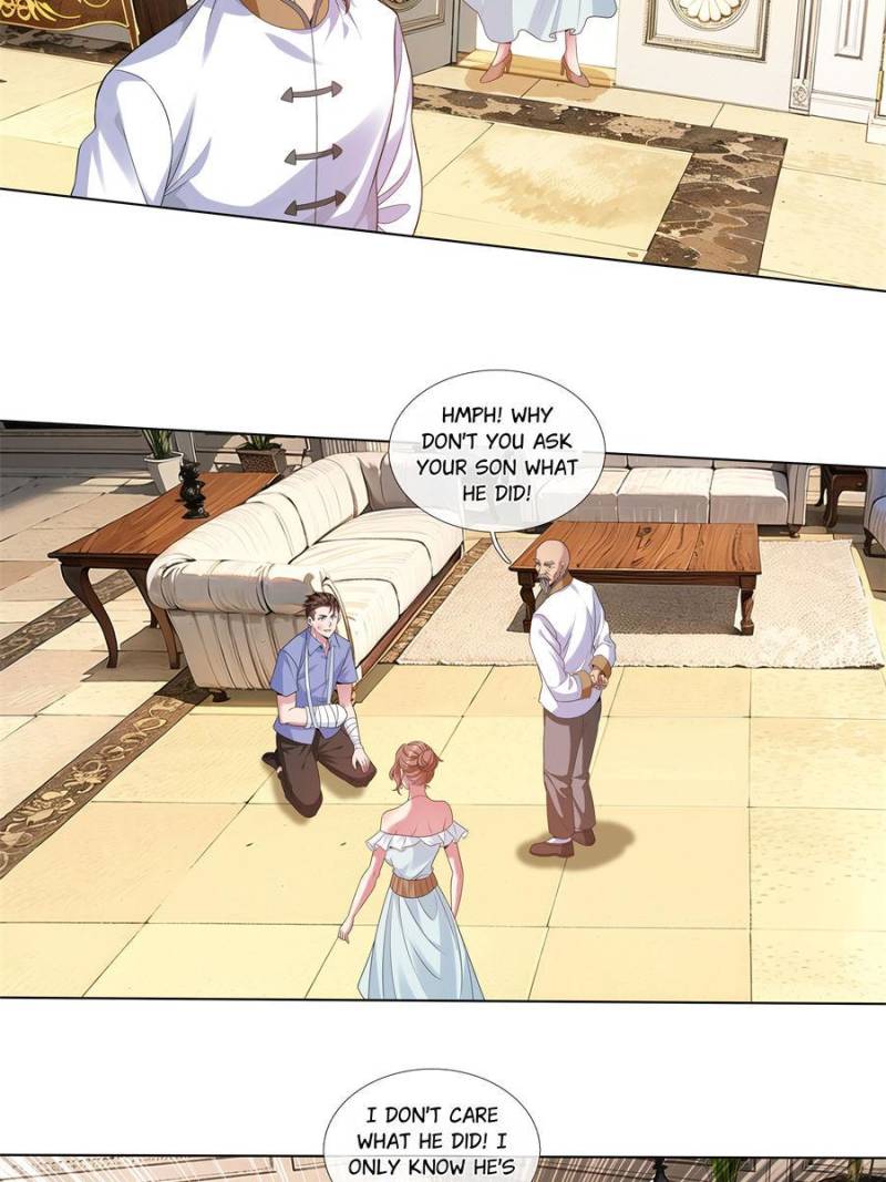 Urban Ascension: From Mortal to God Chapter 12 - Page 16