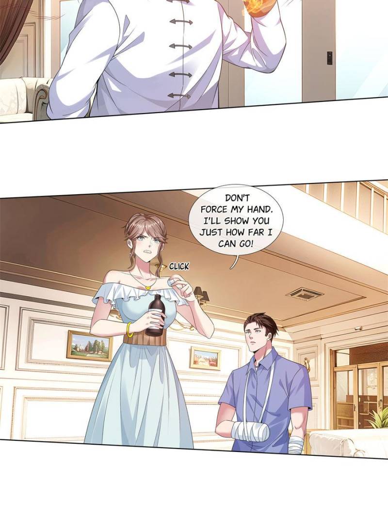 Urban Ascension: From Mortal to God Chapter 12 - Page 18
