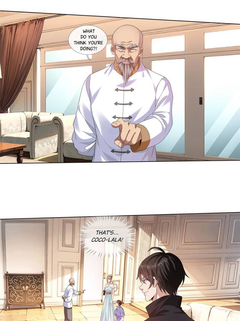 Urban Ascension: From Mortal to God Chapter 12 - Page 19