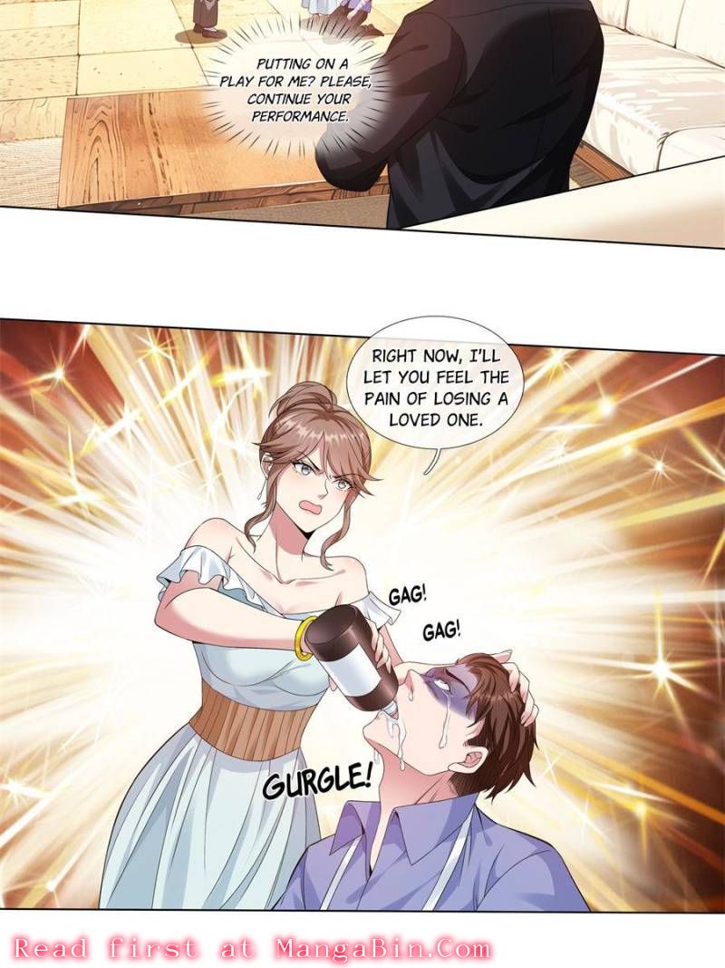 Urban Ascension: From Mortal to God Chapter 12 - Page 20