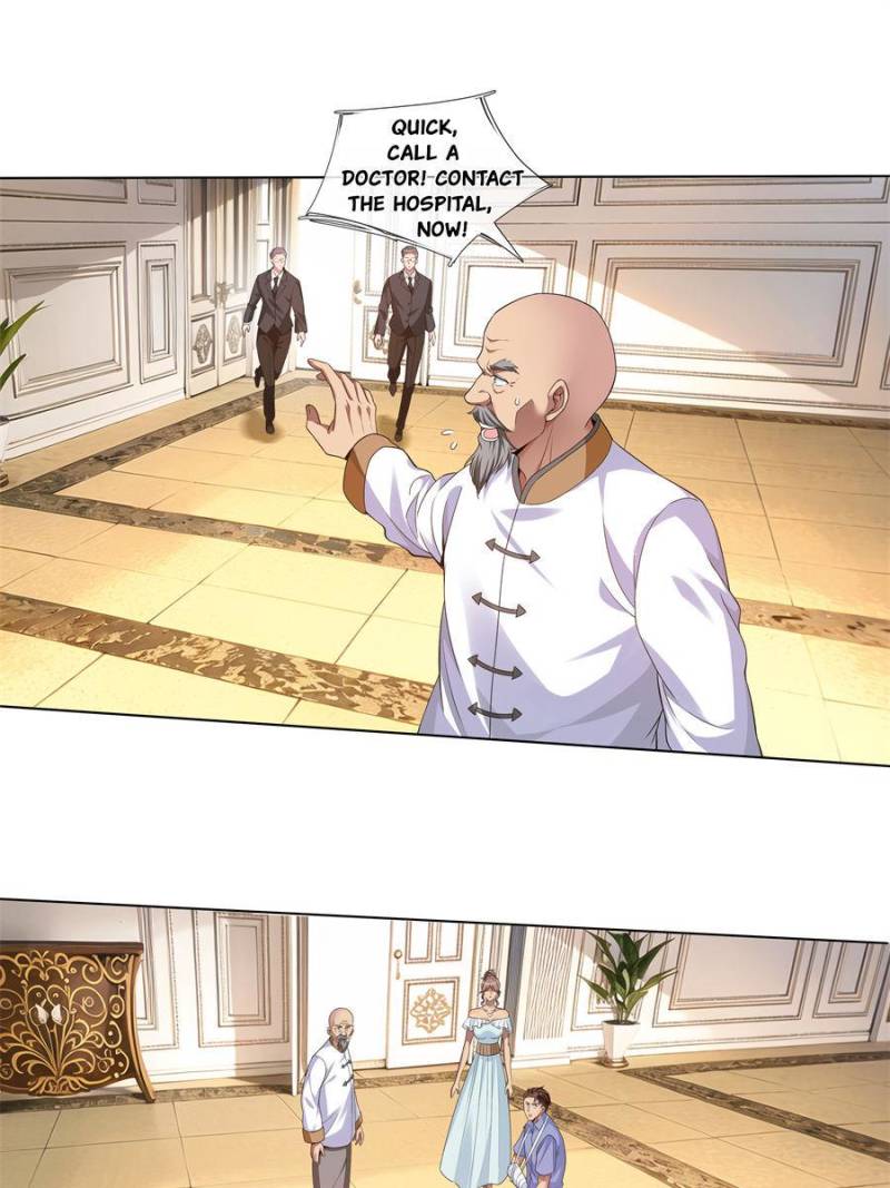 Urban Ascension: From Mortal to God Chapter 12 - Page 22