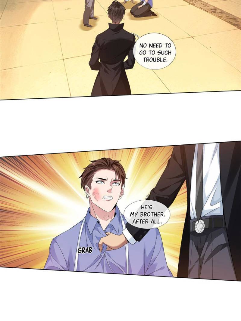 Urban Ascension: From Mortal to God Chapter 12 - Page 23