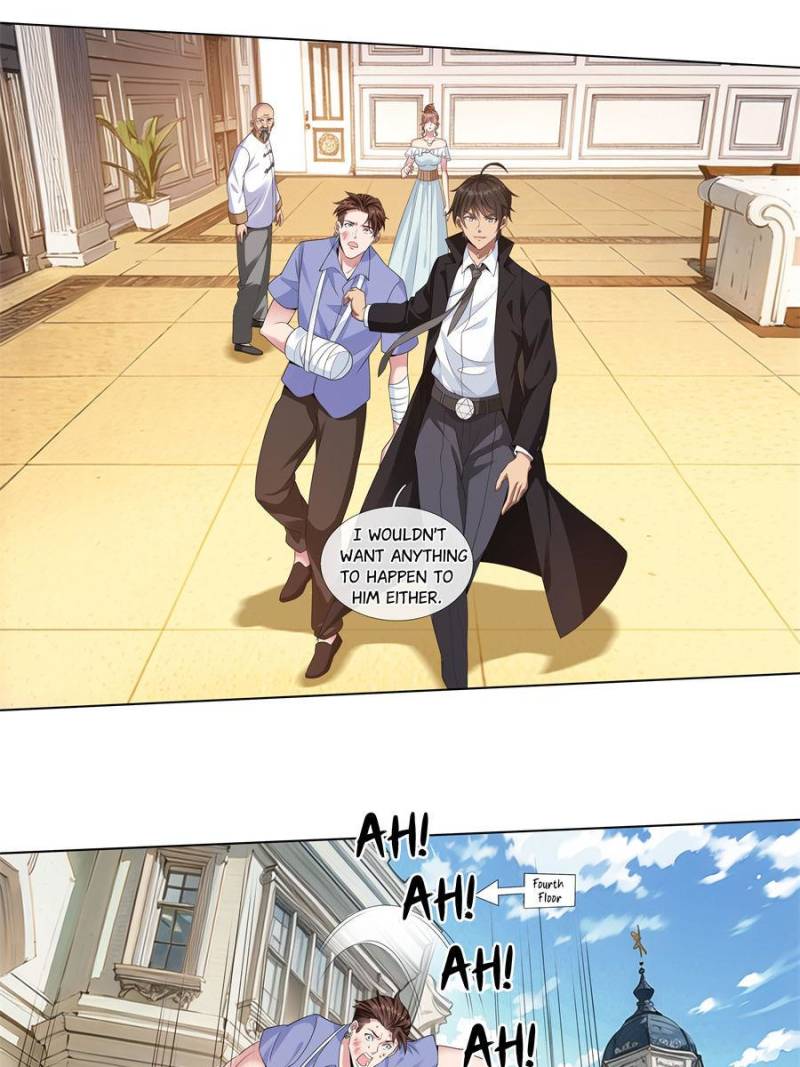 Urban Ascension: From Mortal to God Chapter 12 - Page 24