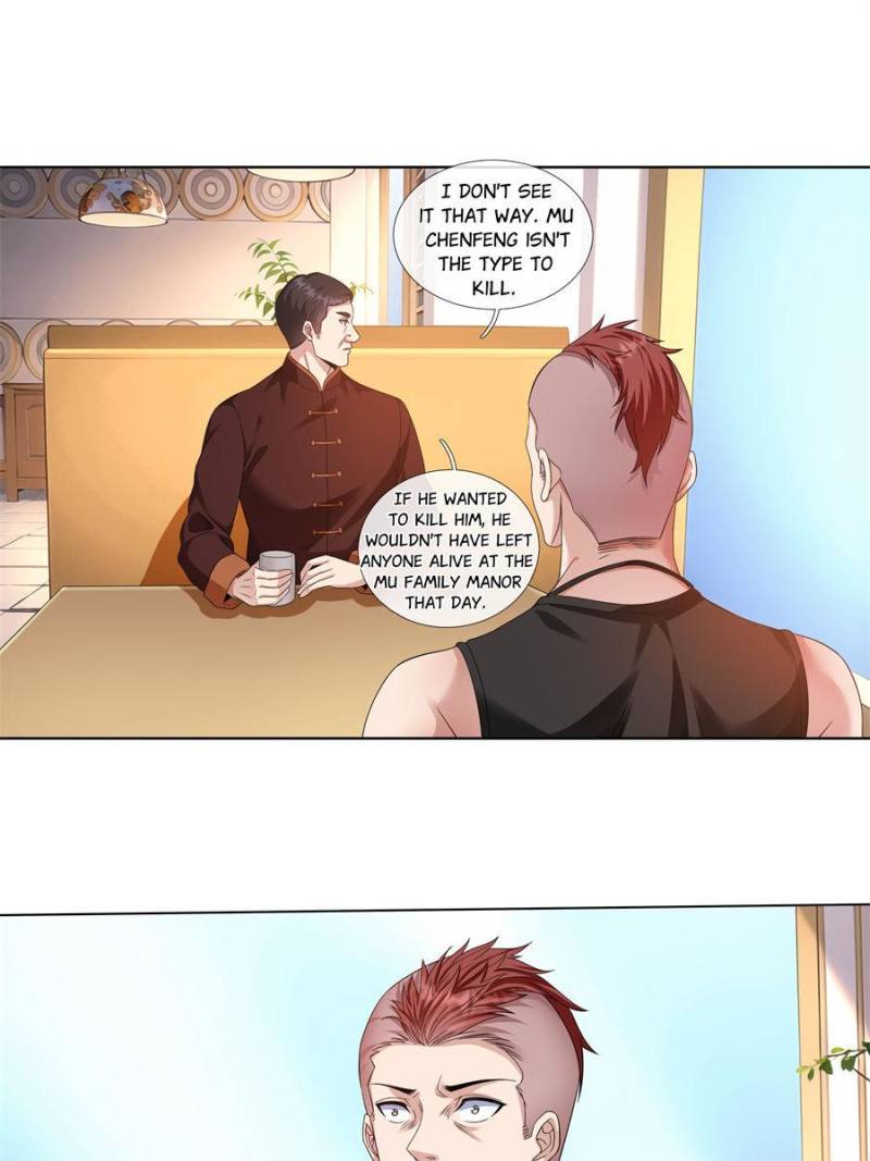 Urban Ascension: From Mortal to God Chapter 12 - Page 29
