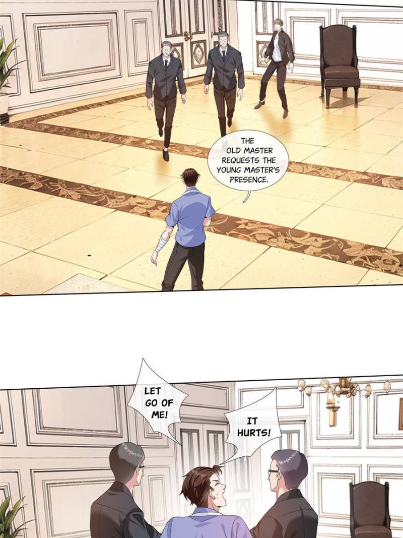 Urban Ascension: From Mortal to God Chapter 12 - Page 4