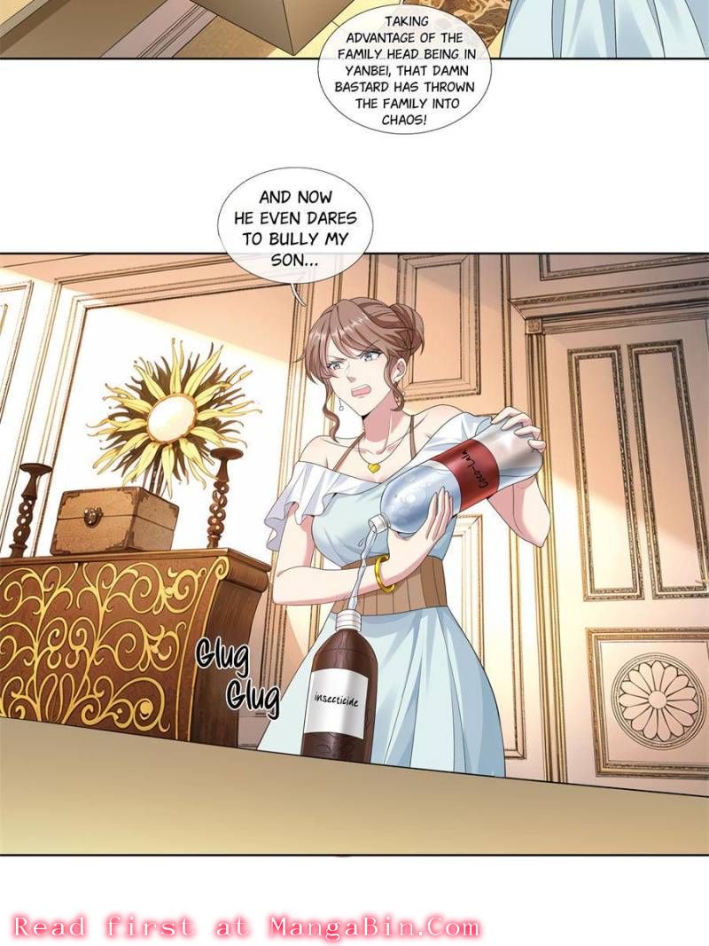 Urban Ascension: From Mortal to God Chapter 12 - Page 6