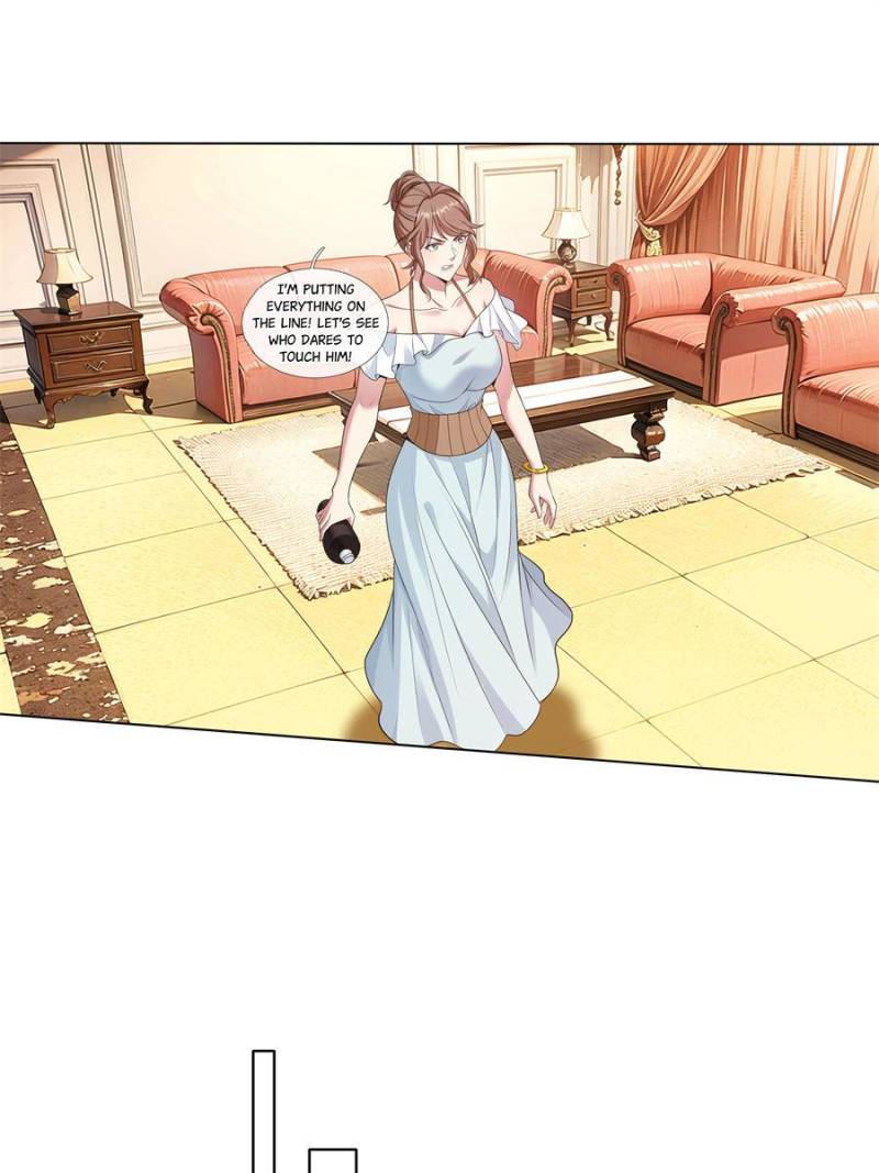 Urban Ascension: From Mortal to God Chapter 12 - Page 8