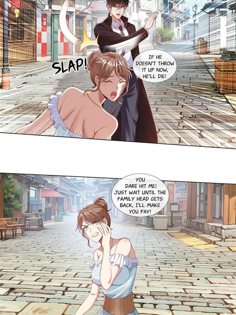Urban Ascension: From Mortal to God Chapter 13 - Page 11