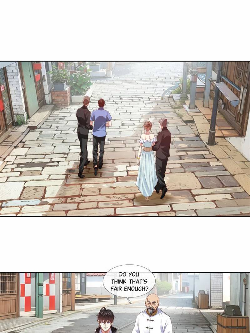 Urban Ascension: From Mortal to God Chapter 13 - Page 15
