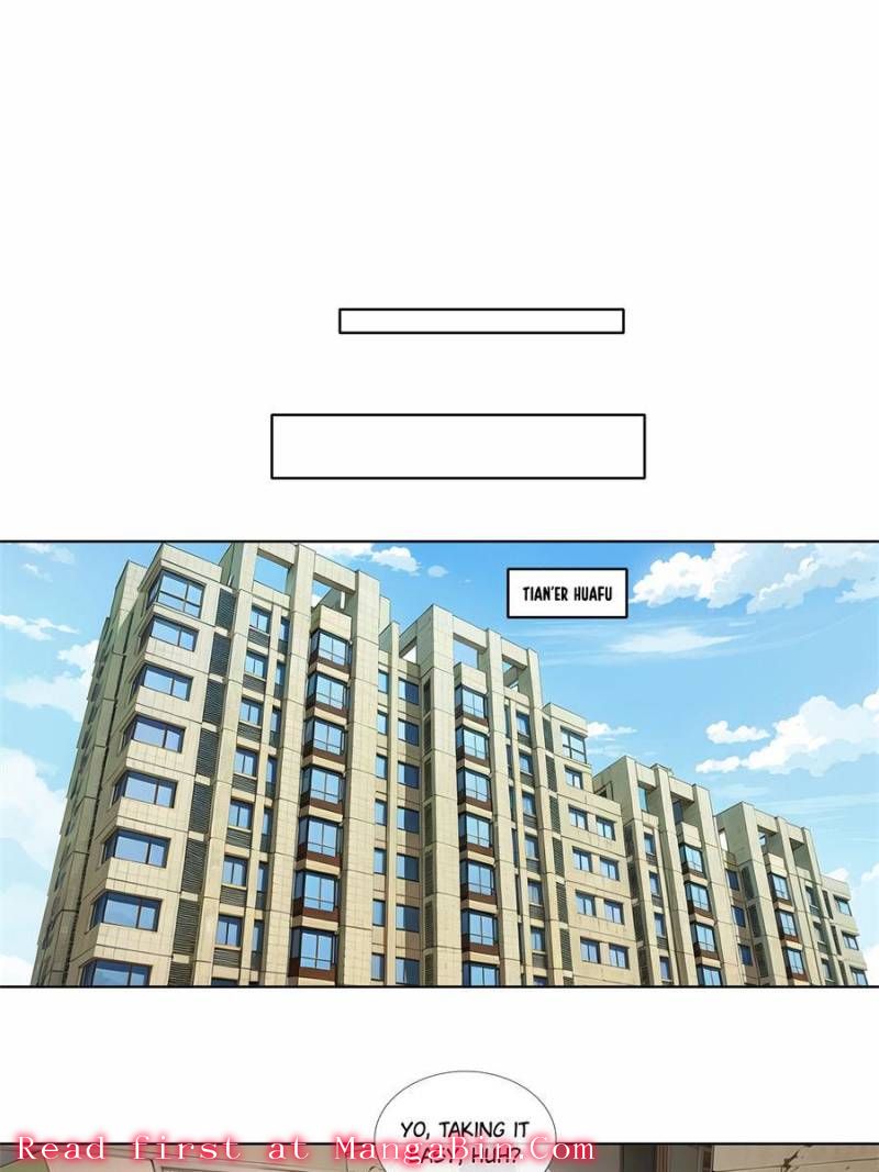 Urban Ascension: From Mortal to God Chapter 13 - Page 18