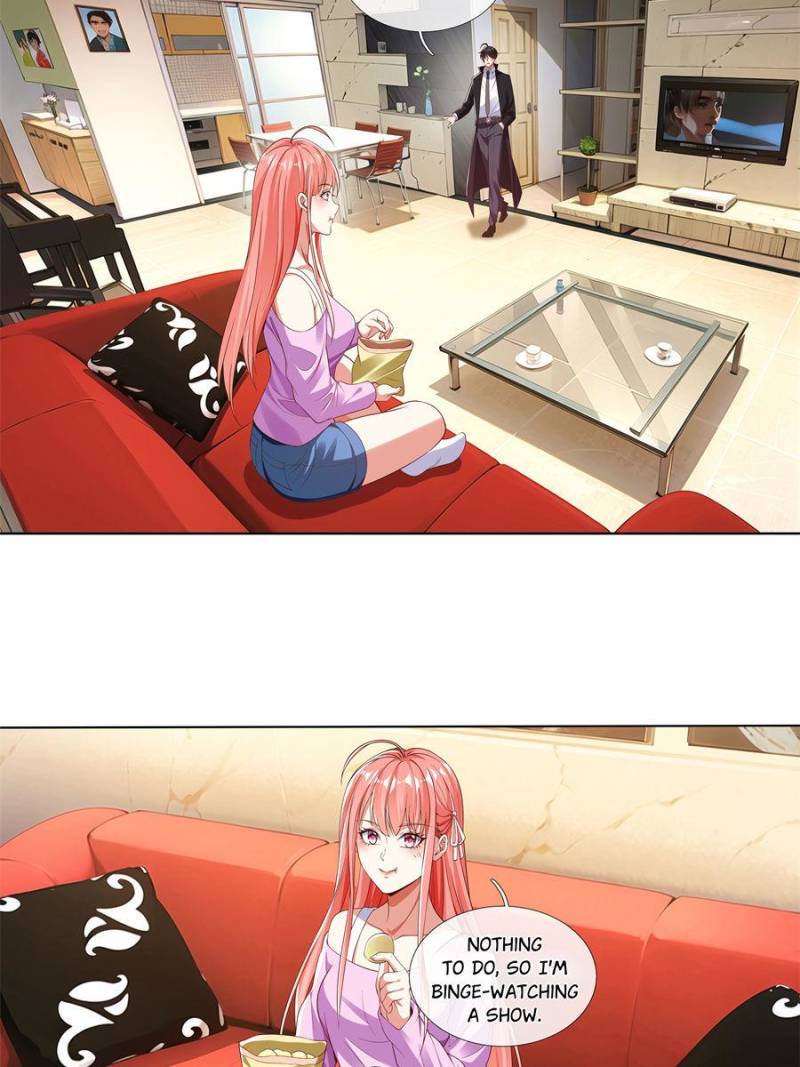 Urban Ascension: From Mortal to God Chapter 13 - Page 19