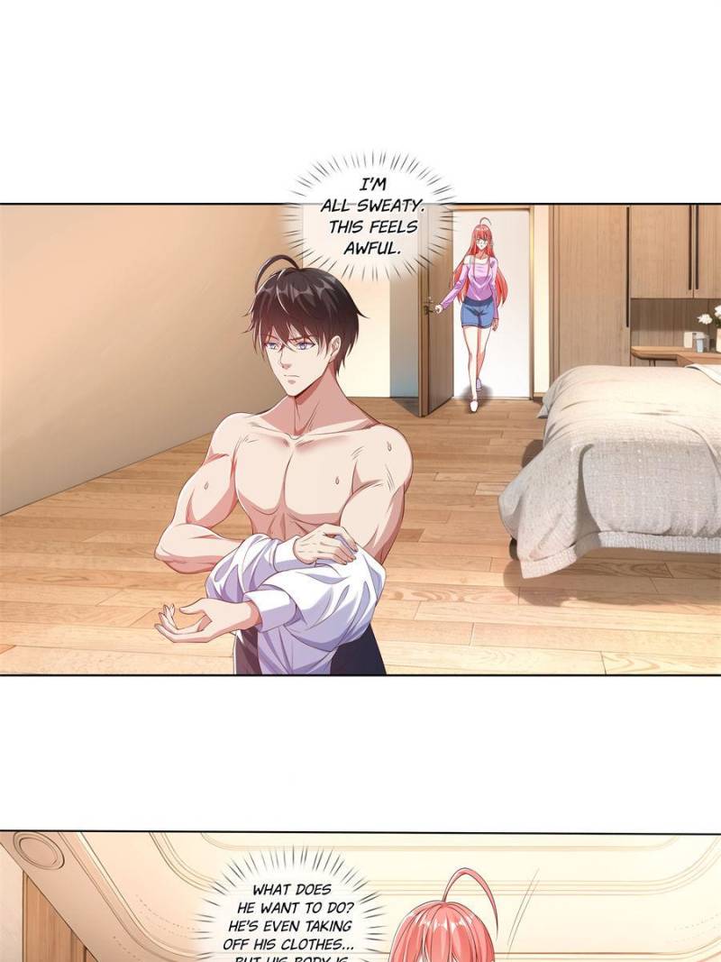 Urban Ascension: From Mortal to God Chapter 13 - Page 22