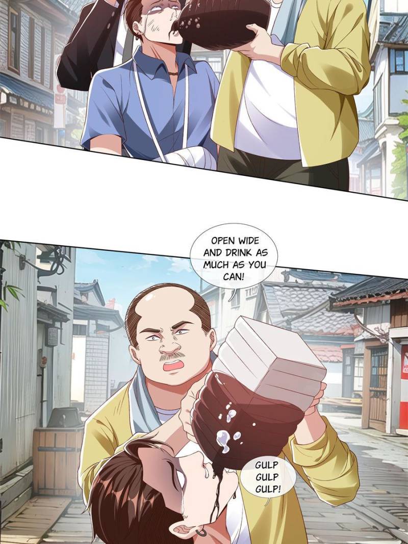 Urban Ascension: From Mortal to God Chapter 13 - Page 5