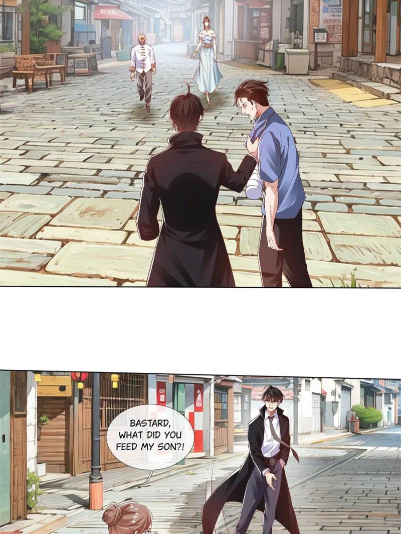 Urban Ascension: From Mortal to God Chapter 13 - Page 9