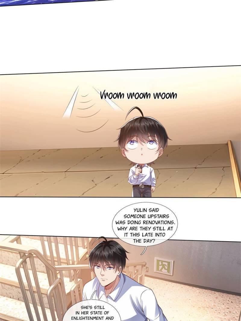 Urban Ascension: From Mortal to God Chapter 14 - Page 12