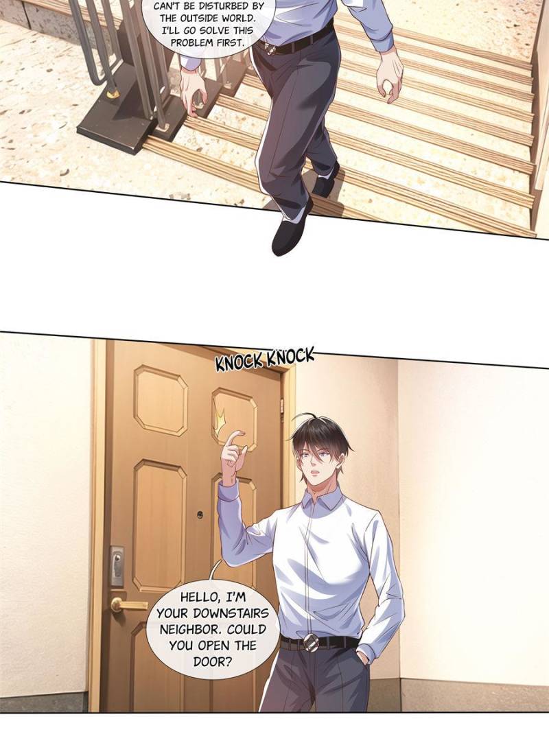 Urban Ascension: From Mortal to God Chapter 14 - Page 13