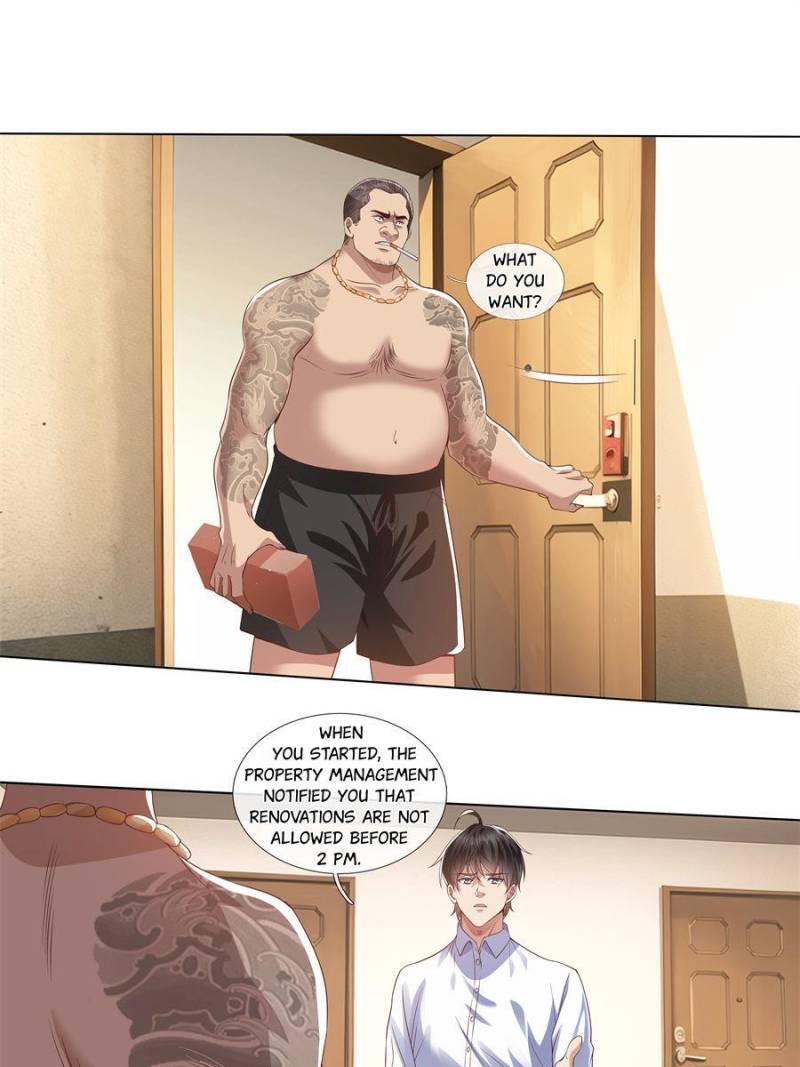 Urban Ascension: From Mortal to God Chapter 14 - Page 15
