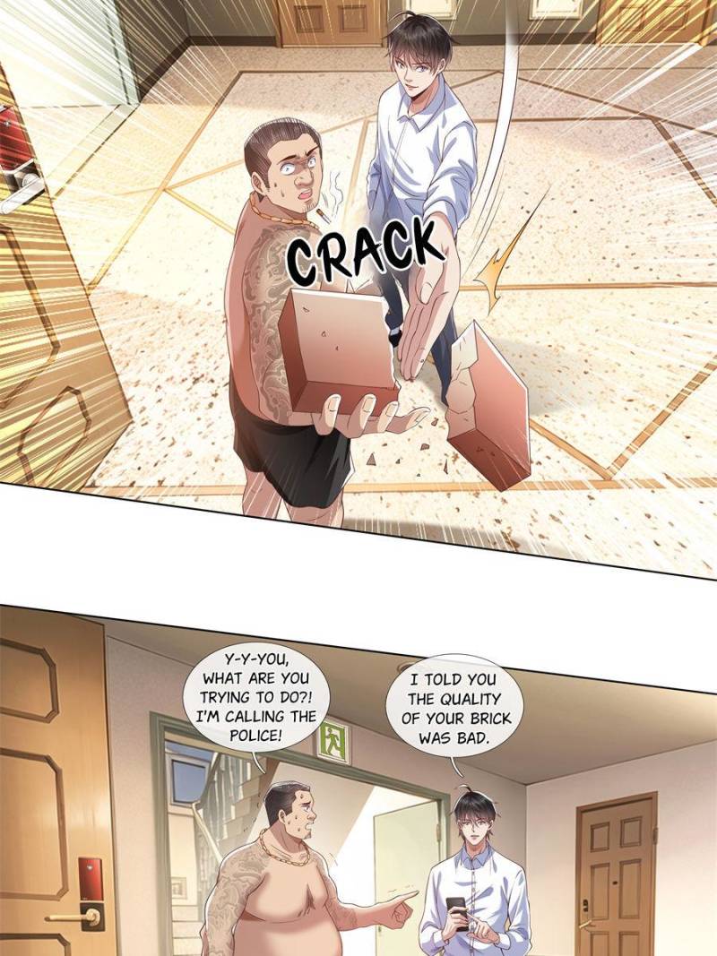Urban Ascension: From Mortal to God Chapter 14 - Page 19