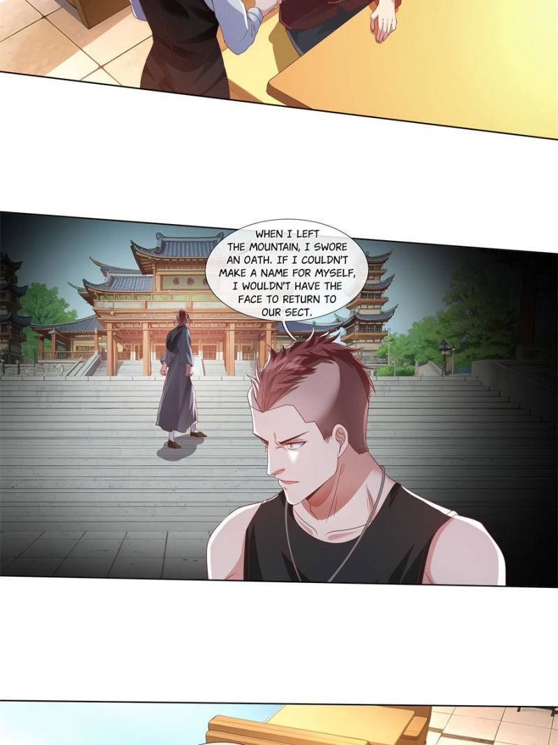 Urban Ascension: From Mortal to God Chapter 14 - Page 24