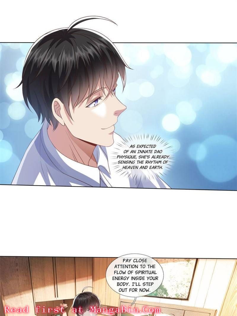 Urban Ascension: From Mortal to God Chapter 14 - Page 8