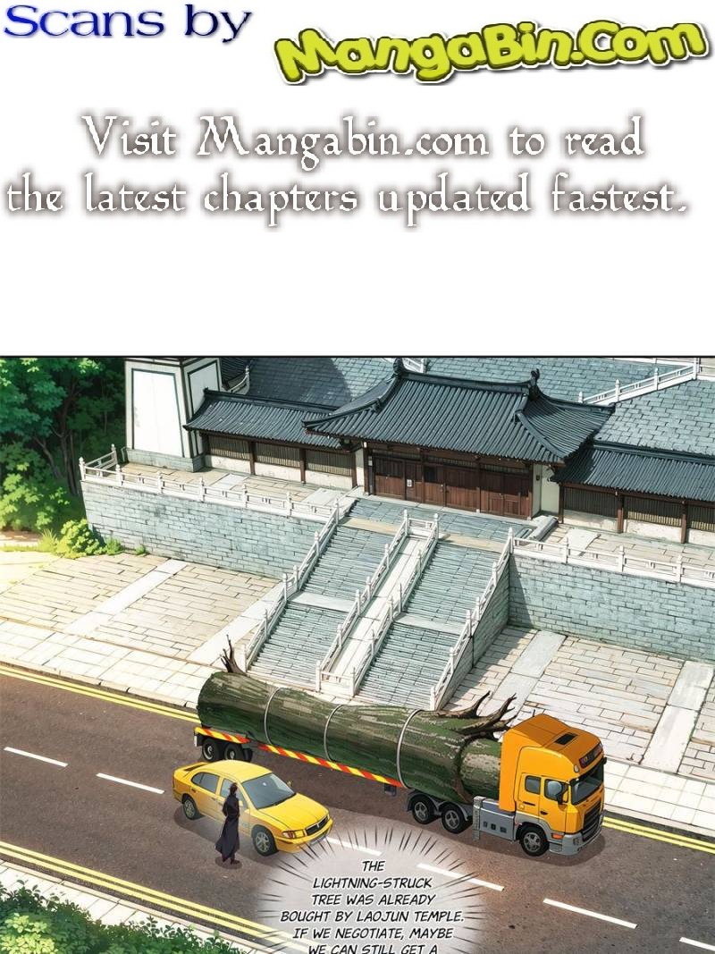 Urban Ascension: From Mortal to God Chapter 15 - Page 1