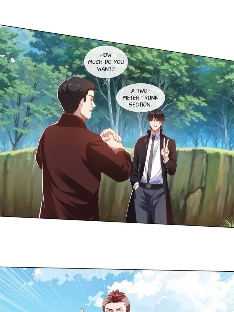 Urban Ascension: From Mortal to God Chapter 15 - Page 12