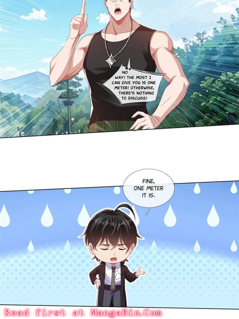 Urban Ascension: From Mortal to God Chapter 15 - Page 13