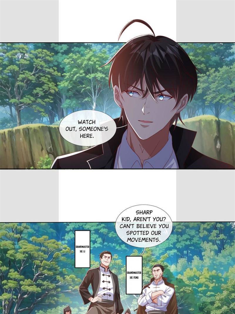 Urban Ascension: From Mortal to God Chapter 15 - Page 15