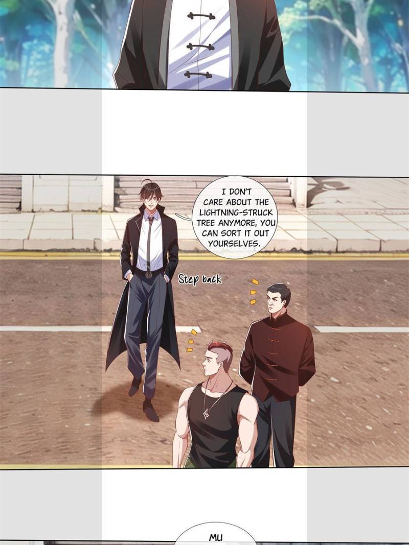 Urban Ascension: From Mortal to God Chapter 15 - Page 19