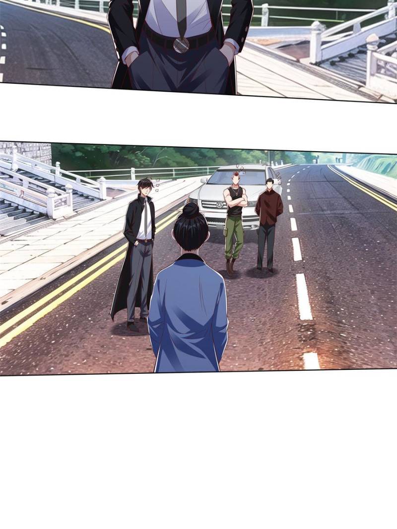 Urban Ascension: From Mortal to God Chapter 15 - Page 6