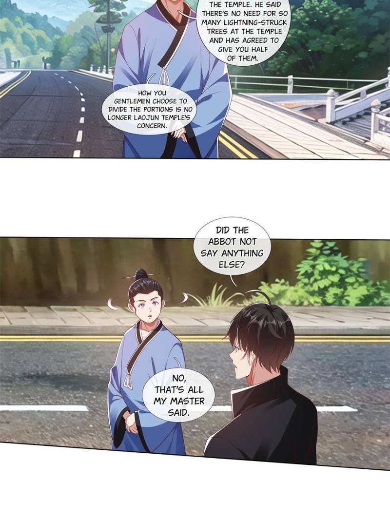 Urban Ascension: From Mortal to God Chapter 15 - Page 9