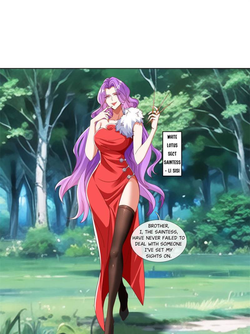 Urban Ascension: From Mortal to God Chapter 16 - Page 15