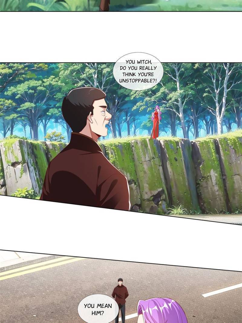 Urban Ascension: From Mortal to God Chapter 16 - Page 16
