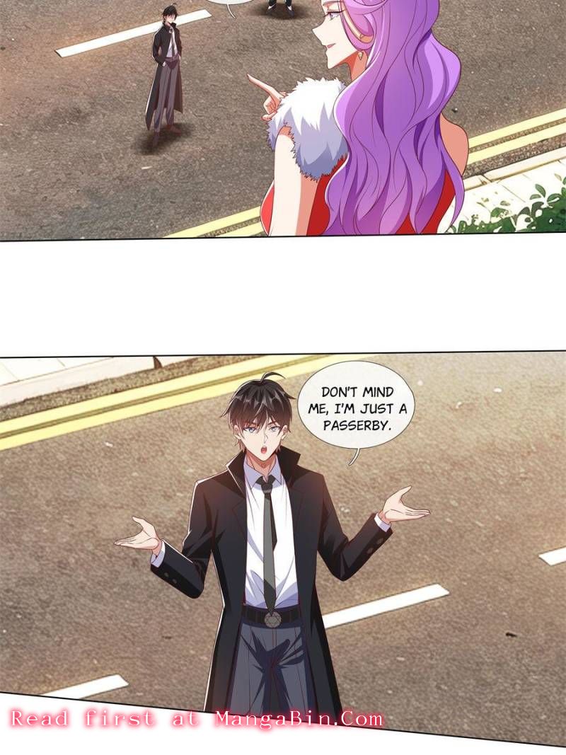 Urban Ascension: From Mortal to God Chapter 16 - Page 17