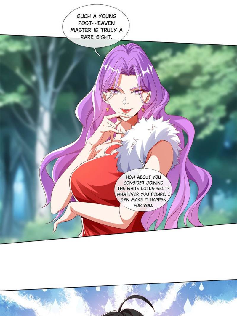 Urban Ascension: From Mortal to God Chapter 16 - Page 18
