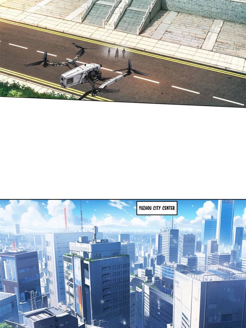 Urban Ascension: From Mortal to God Chapter 16 - Page 26