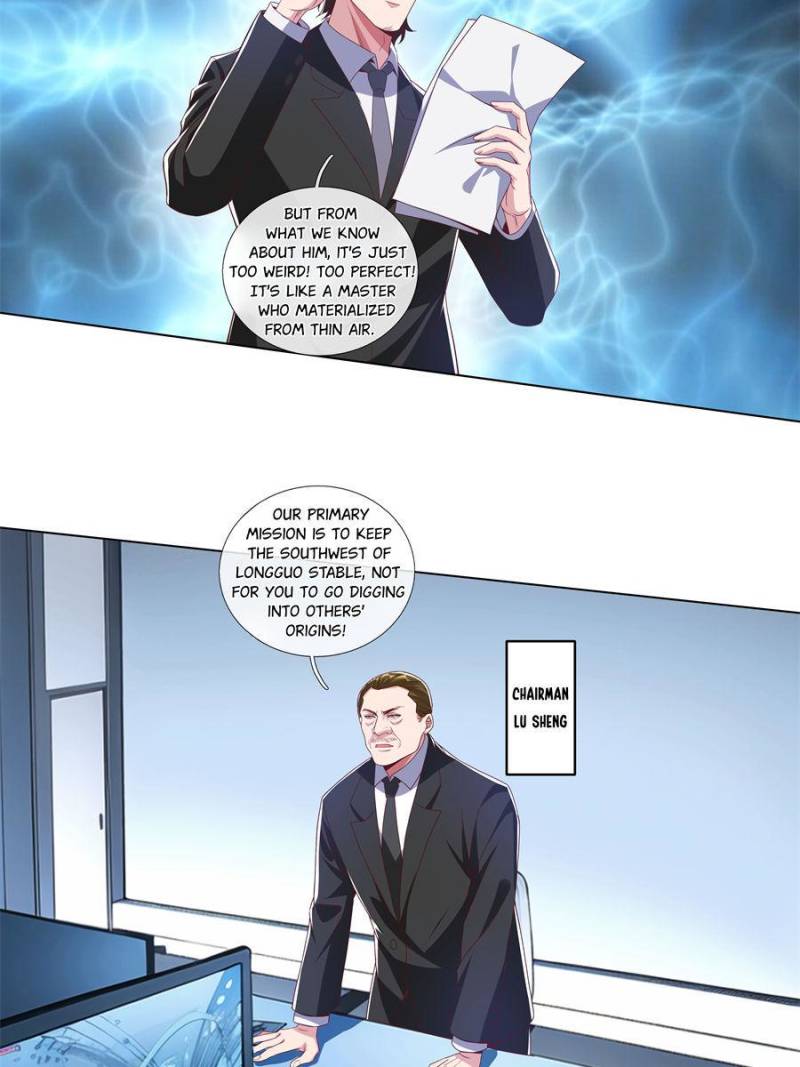 Urban Ascension: From Mortal to God Chapter 16 - Page 29
